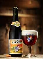 d’Achouffe McChouffe Beer 3359