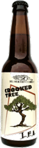 Dark Horse Double Crooked Tree IPA Beer