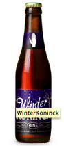 De Koninck Winter Koninck Beer