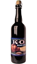 De Proef Knock Out (K-O) Beer