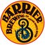 Barrier Belgian 1 Label