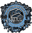 El Segundo White Dog IPA Beer