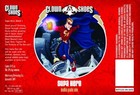Clown Shoes Supa Hero IPA Beer