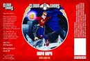 Clown Shoes Supa Hero IPA Beer 34909