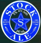 Mill Street Stock Ale Beer