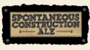 Sixpoint Spontaneous Construction Beer 35314