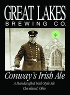 Great Lakes Conway's Irish Ale Beer