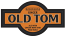 Robinsons Old Tom Ginger Beer 35544