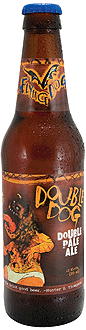 Flying Dog Double Dog Double Pale Ale 2007 Beer 3559