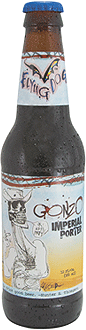 Flying Dog Gonzo Imperial Porter 2007 Beer 3564