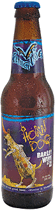 Flying Dog Horn Dog Barley Wine 2008 Beer