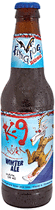 Flying Dog K-9 Cruiser 2007 Beer