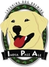 Laughing Dog IPA Beer 3634