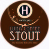 Hinterland Luna Coffee Stout Beer 36514
