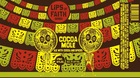 New Belgium Cocoa Mole Beer