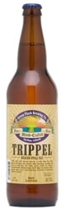 Green Flash Trippel Beer