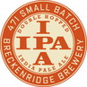Breckenridge 471 Small Batch IPA Beer 37004