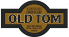 Robinsons Chocolate Tom Beer