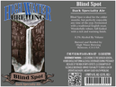 High Water Blind Spot Beer 37054