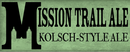 Ranger Creek Mission Trail Ale Beer 37064