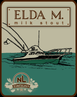No Label Elda M. Stout Beer 37089