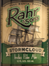 Rahr & Sons Stormcloud IPA Beer 37149
