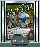 Prism Partea Pale Ale Beer