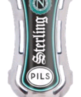 Ninkasi Sterling Pilsner Beer 37529