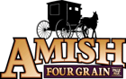 Lancaster Amish Four Grain Ale Beer