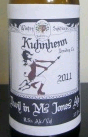 Kuhnhenn Duvil In Mrs. Jones Beer