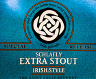 Schlafly Irish-Style Extra Stout Beer