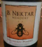 B. Nektar Wildberry Pyment Beer 37809