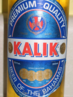 Kalik Beer 37819