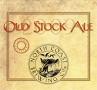 North Coast Old Stock Ale 2007 Beer