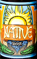 Native Lager Beer