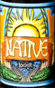 Native Lager Beer 37879