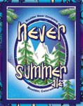 Boulder Never Summer Nitro Beer