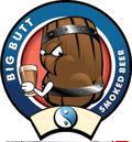 C'est What Big Butt Smoked Dark Ale Beer
