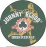 Titletown Johnny Blood McNally Red Beer 38289