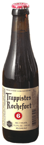 Rochefort 6 Beer 3849