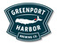 Greenport Harbor Spring Turning Saison Label