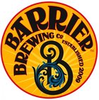 Barrier Vermillion Beer