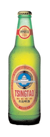 Tsingtao Beer 3879