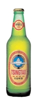 Tsingtao Beer