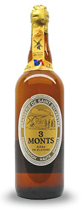 Tres Monts Beer