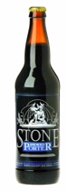 Stone Smoked Porter Beer