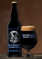 Stone Imperial Russian Stout 2007 Beer