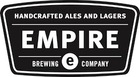 Empire IPA Beer