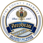Acrobrau Pale Weiss Beer