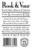 De Molen Rook & Vuur Beer 39804
